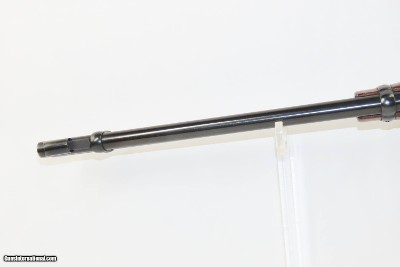 c1953 mfr WINCHESTER Model 94 .30-30 WCF Lever Action Carbine pre-1964 C&RWith LYMAN PEEP SIGHT on Receiver - Image 13 of 19