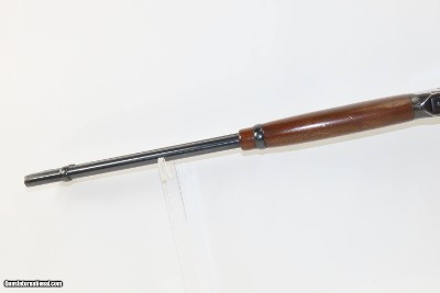 c1953 mfr WINCHESTER Model 94 .30-30 WCF Lever Action Carbine pre-1964 C&RWith LYMAN PEEP SIGHT on Receiver - Image 9 of 19