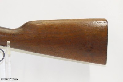 c1953 mfr WINCHESTER Model 94 .30-30 WCF Lever Action Carbine pre-1964 C&RWith LYMAN PEEP SIGHT on Receiver - Image 3 of 19