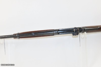 c1953 mfr WINCHESTER Model 94 .30-30 WCF Lever Action Carbine pre-1964 C&RWith LYMAN PEEP SIGHT on Receiver - Image 12 of 19