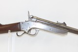 SHARPS & HANKINS Model 1862 NAVY Carbine USN CIVIL WAR Antique One of 6,686 Navy Purchased During the Civil War - 16 of 19
