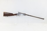 SHARPS & HANKINS Model 1862 NAVY Carbine USN CIVIL WAR Antique One of 6,686 Navy Purchased During the Civil War - 14 of 19