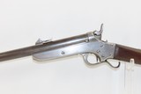SHARPS & HANKINS Model 1862 NAVY Carbine USN CIVIL WAR Antique One of 6,686 Navy Purchased During the Civil War - 4 of 19