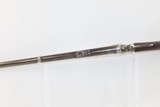 SHARPS & HANKINS Model 1862 NAVY Carbine USN CIVIL WAR Antique One of 6,686 Navy Purchased During the Civil War - 11 of 19