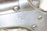SHARPS & HANKINS Model 1862 NAVY Carbine USN CIVIL WAR Antique One of 6,686 Navy Purchased During the Civil War - 6 of 19