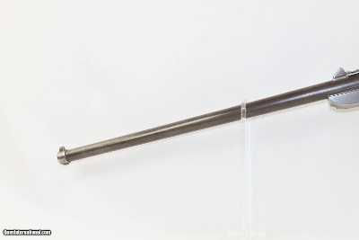 SHARPS & HANKINS Model 1862 NAVY Carbine USN CIVIL WAR Antique One of 6,686 Navy Purchased During the Civil War - Image 5 of 19