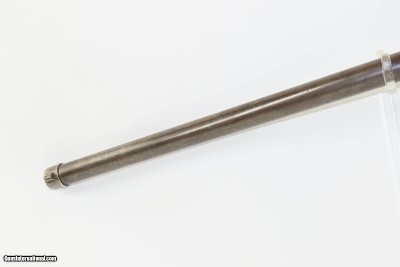 SHARPS & HANKINS Model 1862 NAVY Carbine USN CIVIL WAR Antique One of 6,686 Navy Purchased During the Civil War - Image 12 of 19