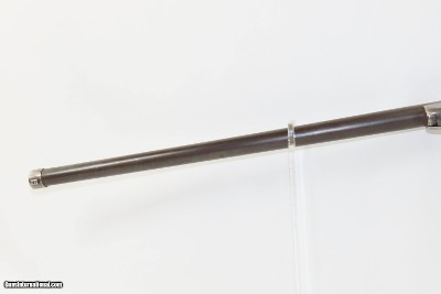 SHARPS & HANKINS Model 1862 NAVY Carbine USN CIVIL WAR Antique One of 6,686 Navy Purchased During the Civil War - Image 8 of 19