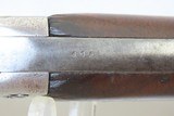 SHARPS & HANKINS Model 1862 NAVY Carbine USN CIVIL WAR Antique One of 6,686 Navy Purchased During the Civil War - 9 of 19