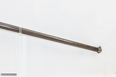 SHARPS & HANKINS Model 1862 NAVY Carbine USN CIVIL WAR Antique One of 6,686 Navy Purchased During the Civil War - Image 17 of 19