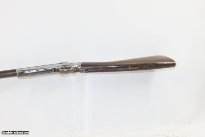 SHARPS & HANKINS Model 1862 NAVY Carbine USN CIVIL WAR Antique One of 6,686 Navy Purchased During the Civil War - Image 7 of 19