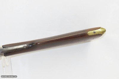 SHARPS & HANKINS Model 1862 NAVY Carbine USN CIVIL WAR Antique One of 6,686 Navy Purchased During the Civil War - Image 10 of 19