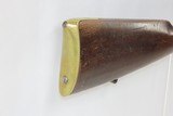 SHARPS & HANKINS Model 1862 NAVY Carbine USN CIVIL WAR Antique One of 6,686 Navy Purchased During the Civil War - 18 of 19