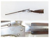 SHARPS & HANKINS Model 1862 NAVY Carbine USN CIVIL WAR Antique One of 6,686 Navy Purchased During the Civil War