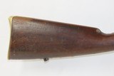 SHARPS & HANKINS Model 1862 NAVY Carbine USN CIVIL WAR Antique One of 6,686 Navy Purchased During the Civil War - 15 of 19