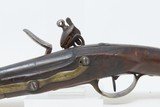 1787 Dated TULLE Model 1786 Flintlock NAVAL Pistol NAPOLEONIC WARS Antique French Navy, Marines Sidearm - 17 of 18