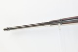 1929 WINCHESTER Model 94 .30-30 WCF Carbine 1894 Pre-1964 WEAVER K4 C&R Tooled Leather—BEACHUM’S~DALLAS - 13 of 20