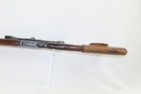 1929 WINCHESTER Model 94 .30-30 WCF Carbine 1894 Pre-1964 WEAVER K4 C&R Tooled Leather—BEACHUM’S~DALLAS - 8 of 20