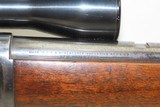 1929 WINCHESTER Model 94 .30-30 WCF Carbine 1894 Pre-1964 WEAVER K4 C&R Tooled Leather—BEACHUM’S~DALLAS - 14 of 20