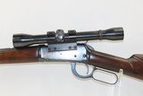 1929 WINCHESTER Model 94 .30-30 WCF Carbine 1894 Pre-1964 WEAVER K4 C&R Tooled Leather—BEACHUM’S~DALLAS - 4 of 20