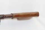 1929 WINCHESTER Model 94 .30-30 WCF Carbine 1894 Pre-1964 WEAVER K4 C&R Tooled Leather—BEACHUM’S~DALLAS - 11 of 20
