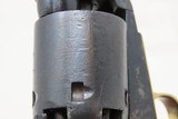 ANTEBELLUM Antique Pre-CIVIL WAR COLT M1849 Perc. POCKET Revolver HOLSTERPre-Civil War Revolver Used into the WILD WEST - 15 of 23