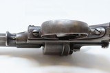 Dutch J.F.J. BAR Antique DELFT Model 1873 “Old Model” .22 RF DA Revolver
C&R Netherlands Military Revolver Spanning 67 Years - 15 of 20