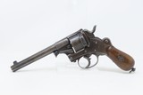 Dutch J.F.J. BAR Antique DELFT Model 1873 “Old Model” .22 RF DA Revolver
C&R Netherlands Military Revolver Spanning 67 Years - 17 of 20
