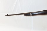 c1898 mfr Antique WINCHESTER Model 1894 LEVER ACTION .30-30 WCF Carbine SRC 1/2 Mag Carbine with Ring Deleted - 5 of 20