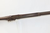 1862 CONFEDERATE Antique C.S. RICHMOND “HUMPBACK” Rifle-Musket Military Weapon for SOUTHERN STATES - 13 of 20