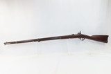 1862 CONFEDERATE Antique C.S. RICHMOND “HUMPBACK” Rifle-Musket Military Weapon for SOUTHERN STATES - 15 of 20