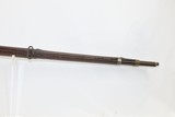 1862 CONFEDERATE Antique C.S. RICHMOND “HUMPBACK” Rifle-Musket Military Weapon for SOUTHERN STATES - 11 of 20