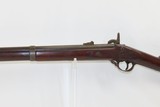 1862 CONFEDERATE Antique C.S. RICHMOND “HUMPBACK” Rifle-Musket Military Weapon for SOUTHERN STATES - 17 of 20