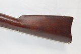 1862 CONFEDERATE Antique C.S. RICHMOND “HUMPBACK” Rifle-Musket Military Weapon for SOUTHERN STATES - 16 of 20