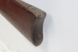 1862 CONFEDERATE Antique C.S. RICHMOND “HUMPBACK” Rifle-Musket Military Weapon for SOUTHERN STATES - 20 of 20