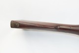 1862 CONFEDERATE Antique C.S. RICHMOND “HUMPBACK” Rifle-Musket Military Weapon for SOUTHERN STATES - 12 of 20