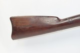 1862 CONFEDERATE Antique C.S. RICHMOND “HUMPBACK” Rifle-Musket Military Weapon for SOUTHERN STATES - 3 of 20