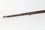 1862 CONFEDERATE Antique C.S. RICHMOND “HUMPBACK” Rifle-Musket Military Weapon for SOUTHERN STATES - 18 of 20