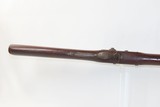 1862 CONFEDERATE Antique C.S. RICHMOND “HUMPBACK” Rifle-Musket Military Weapon for SOUTHERN STATES - 9 of 20