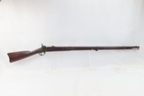 1862 CONFEDERATE Antique C.S. RICHMOND “HUMPBACK” Rifle-Musket Military Weapon for SOUTHERN STATES - 2 of 20