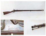 1862 CONFEDERATE Antique C.S. RICHMOND “HUMPBACK” Rifle-Musket Military Weapon for SOUTHERN STATES - 1 of 20