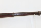 1862 CONFEDERATE Antique C.S. RICHMOND “HUMPBACK” Rifle-Musket Military Weapon for SOUTHERN STATES - 5 of 20