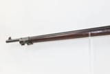 Antique U.S. SPRINGFIELD ARMORY M1898 .30-40 KRAG ARMY Military RIFLESPANISH-PHILIPPIAN-AMERICAN War - 15 of 17