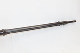 Antique U.S. SPRINGFIELD ARMORY M1898 .30-40 KRAG ARMY Military RIFLESPANISH-PHILIPPIAN-AMERICAN War - 10 of 17
