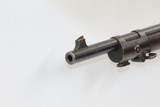 Antique U.S. SPRINGFIELD ARMORY M1898 .30-40 KRAG ARMY Military RIFLESPANISH-PHILIPPIAN-AMERICAN War - 16 of 17