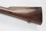Antique U.S. SPRINGFIELD ARMORY M1898 .30-40 KRAG ARMY Military RIFLESPANISH-PHILIPPIAN-AMERICAN War - 13 of 17