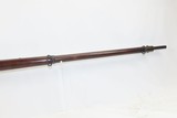 Antique U.S. SPRINGFIELD ARMORY M1898 .30-40 KRAG ARMY Military RIFLESPANISH-PHILIPPIAN-AMERICAN War - 7 of 17