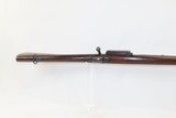 Antique U.S. SPRINGFIELD ARMORY M1898 .30-40 KRAG ARMY Military RIFLESPANISH-PHILIPPIAN-AMERICAN War - 6 of 17
