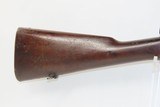 Antique U.S. SPRINGFIELD ARMORY M1898 .30-40 KRAG ARMY Military RIFLESPANISH-PHILIPPIAN-AMERICAN War - 3 of 17
