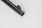 c1913 mfr WINCHESTER Model 1895 .30 KRAG TAKEDOWN Rifle C&R - 20 of 20